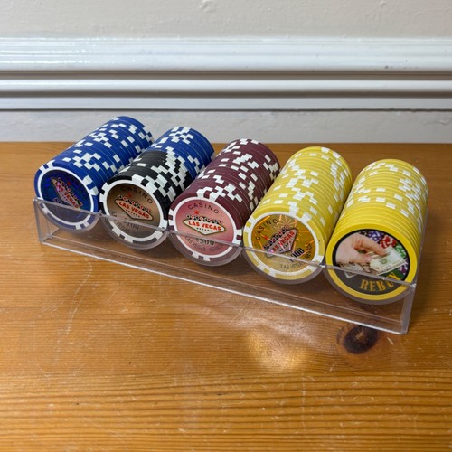 Casino las vegas - casino, poker