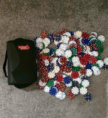 Jackpot casino poker - casino, &