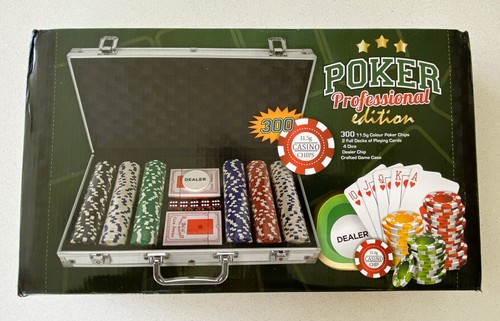 Poker professional 300 - poker,