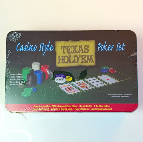 Casino theme texas - texas, hold’em