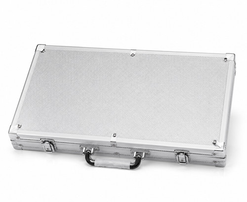 Texas hold poker set - hold’em,