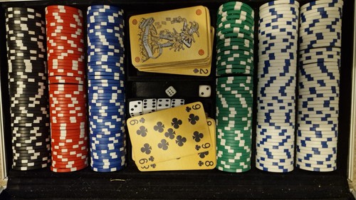 300 casino poker chip - casino,