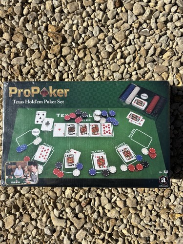 Propoker texas hold poker - propoker, hold'em
