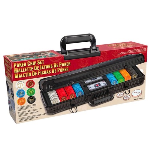 The ultimate deluxe 400 piece - the,