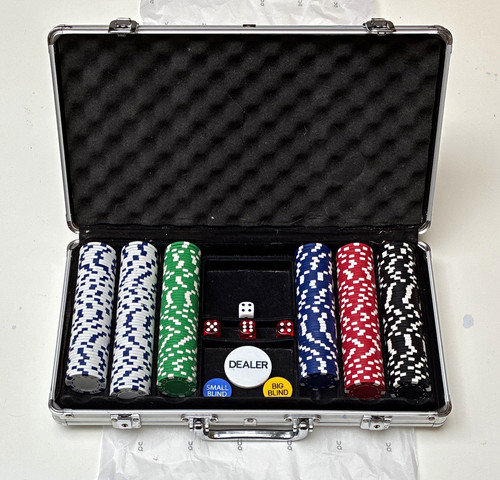 200 chip casino - 200, poker