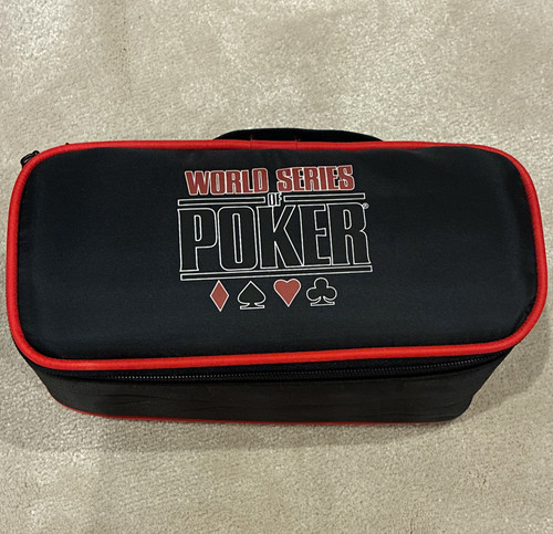 World series poker 100 chip - of,