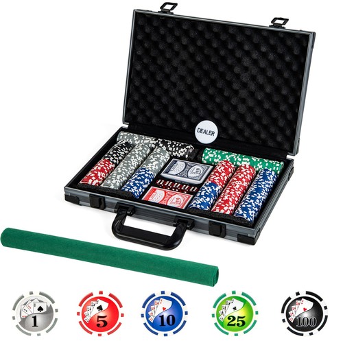 Costway texas holdem poker - texas,