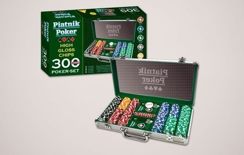 Piatnik 7903 300 - chip, high