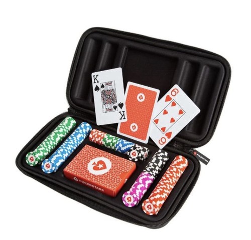 Pokerstars mini chip set - chip,