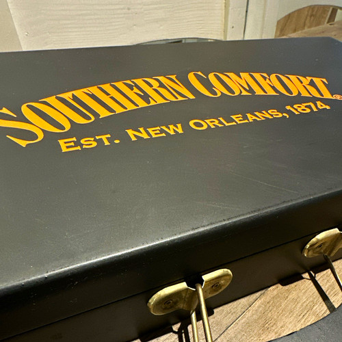 Superb southern comfort 300 - superb,