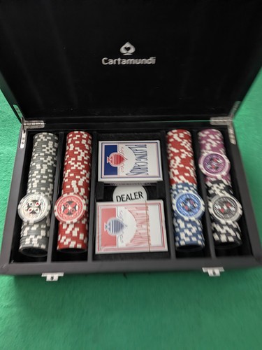 Poker set chip 200 - poker,