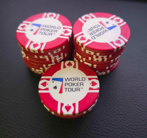 World poker tour - world, wpt