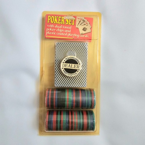 Texas hold poker - texas,