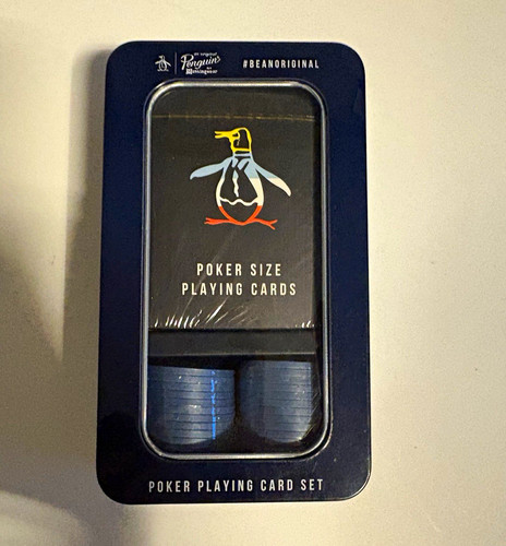 Original penguin opg casino - opg,