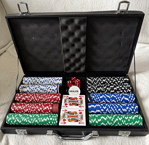 Tallon 500 chip - tallon, poker