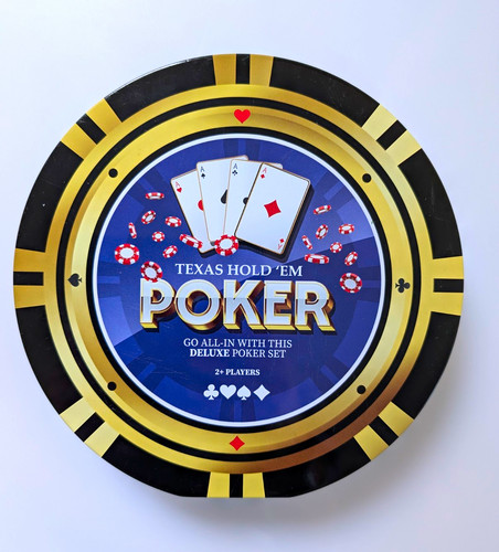 Texas hold casino poker - texas,