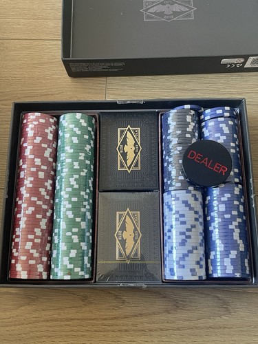 Blksmith deluxe tournament - blksmith,