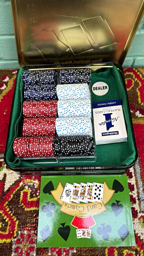 Jackpot texas hold - hold'em, poker