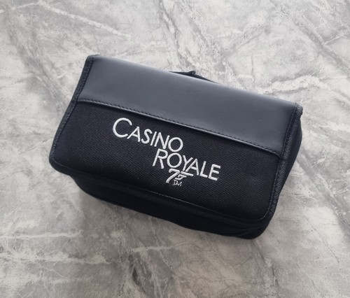 James bond casino - royale, poker