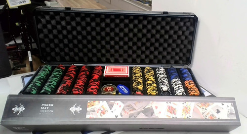 Redtooth poker premium modern - redtooth,