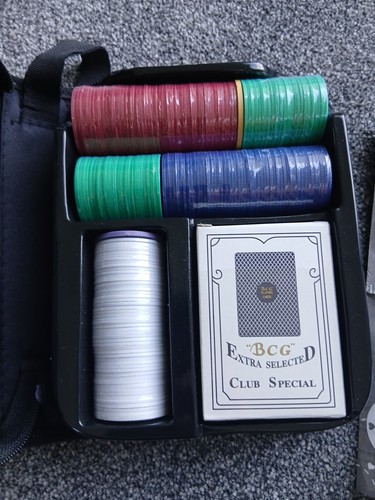 Texas hold new sealed poker - new,