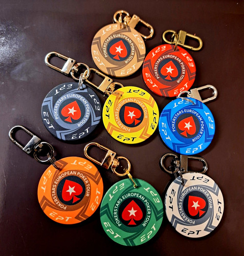 Pokerstars european poker tour - pokerstars,