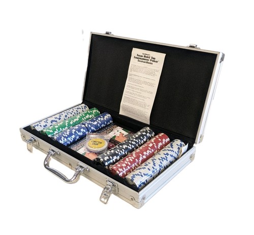Cardinal poker chips texan - cardinal,