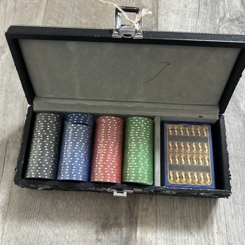 Vintage protocol poker chip - protocol,